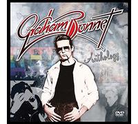 Graham Bonnet - Anthology: 1968-2017