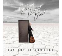 Graham Bonnet Band - Day Out In Nowhere