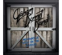 Graham Bonnet Band - Meanwhile, back in the eanwhile, back in the garage