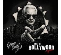 Graham Bonnet Band - Lost In Hollywood