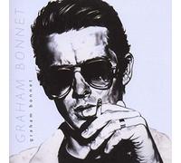 Graham Bonnet - Graham Bonnett