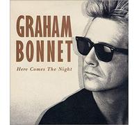 Graham Bonnet - Here Comes The Night