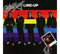 Graham Bonnet – Line Up – Edición remasterizada y ampliada