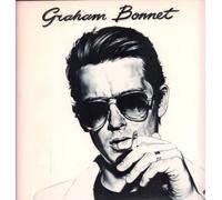 graham bonnet LP