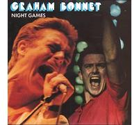 Graham Bonnet - Night Games / Out on the Water [7" Vinyl]