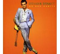 Graham BONNET - No Bad Habits