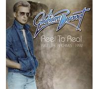 Graham Bonnet - Reel To Real: The Archives