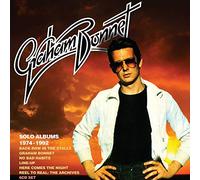 Graham Bonnet - Solo Albums 1974-1992