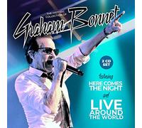 Graham Bonnet - The Historic Collection Of Graham Bonnet