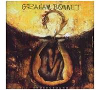 Graham BONNET - Underground