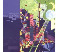 Graham Breedlove Sextet - Coming Home
