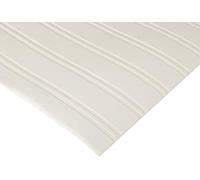 Graham & Brown Papel pintado para pintar con cuentas, color blanco