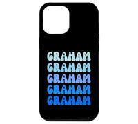 Graham Carcasa para iPhone 12 Pro MAX