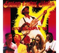 Graham Central Station - ライブ・イン・ジャパン’92