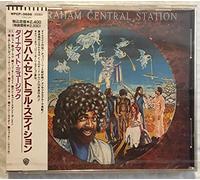 Graham Central Station - ダイナマイト・ミュージック
