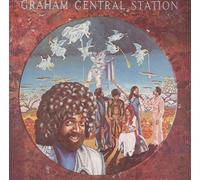 Graham Central Station - Aint No Bout-a