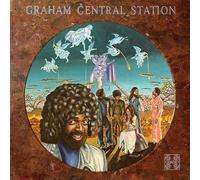 Graham Central Station - Ain't No 'Bout-A-Doubt It (Quadio) [Blu-ray]