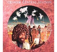 Graham Central Station - Ain't No Doubt About It