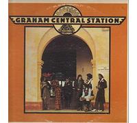 Graham Central Station - Graham Central Station