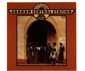 Graham Central Station - Graham Central Station