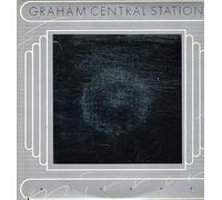 GRAHAM CENTRAL STATION - GRAHAM CENTRAL STATION LP, MIRROR, US ISSUE EX/EX USED VINYL