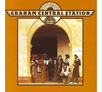 Graham Central Station - Graham Central Station [Vinilo]