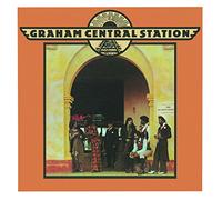 Graham Central Station - Grham Central Station [Vinilo]