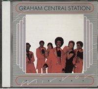 Graham Central Station - Mirror (Japan Issue)