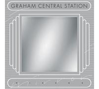 Graham Central Station – Mirror – Vinilo 12" – Music on Vinyl (Importación USA)