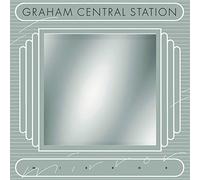 Graham Central Station - Mirror [Vinyl] [Vinilo]
