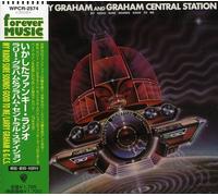 Graham Central Station - My Radio Sure Sounds Good to M