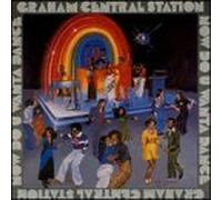 Graham Central Station - Now Do U Wanna Dance