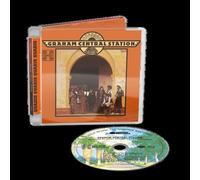 Graham Central Station - Estación central de Graham (Quadio) [Blu-ray]
