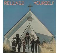 Graham Central Station - Release Yourself [Vinyl] [Vinilo]
