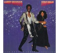 Graham Central Station - Star Walk - Warner Bros. Records - BSK 3322
