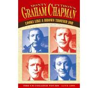 Graham Chapman - Looks Like A Brown Trouser Job [Reino Unido] [DVD]