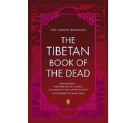 Graham Coleman The Tibetan Book of the Dead (Tapa blanda)
