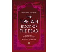 Graham Coleman The Tibetan Book of the Dead (Tapa blanda)