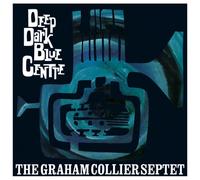 Graham Collier - Deep Dark Blue Centre