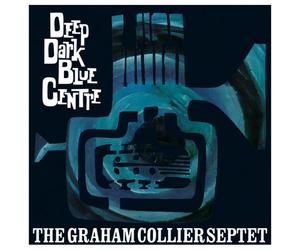 Graham Collier - Deep Dark Blue Centre