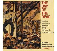 Graham Collier - The Day Of The Dead