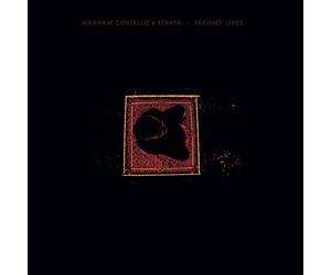 Graham Costello's Strata Second Lives (Vinyl) 12" Album (Importación USA)