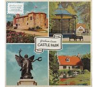Graham Coxon - Castle Park (Indie Exclusive) (Limited Edition) (Green Coloured) (LP)