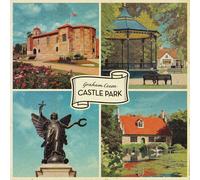 Coxon, Graham - Castle Park
