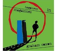 Graham Coxon - Happiness in Magazines