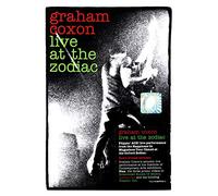Graham Coxon - Live at the Zodiac [Alemania] [DVD]