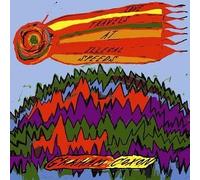 Graham Coxon - Love Travels at...-