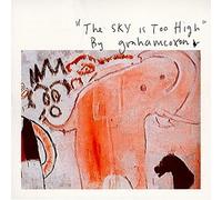 Graham Coxon - Sky Is Too High