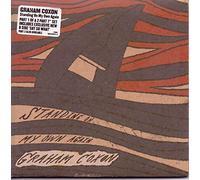 Graham Coxon - Standing on My Own Again [Vinilo]