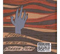 Graham Coxon - Standing on My Own Again [Vinilo]